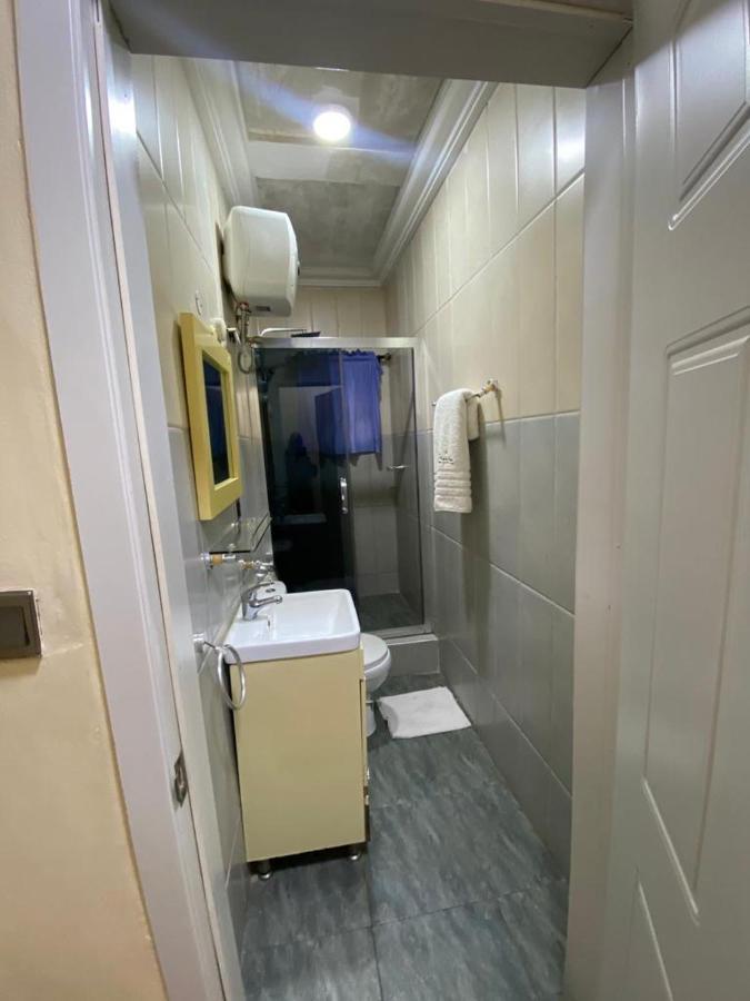 Apartment D Lagos Dış mekan fotoğraf
